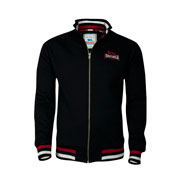 Lonsdale Jackets available at RUNNIN RIOT MAILORDER