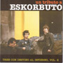 V/A: Un tributo a Eskorbuto Vol. 2 (Tren 1