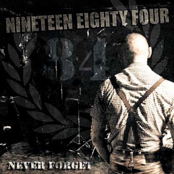 Marine - Never Forget 1984 T Shirt, HD Png Download - 992x1240(#4508948) -  PngFind