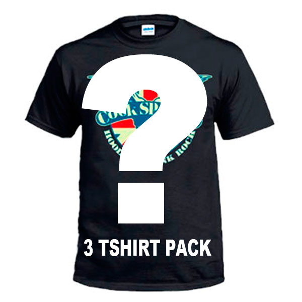 pack of 3 tshirt