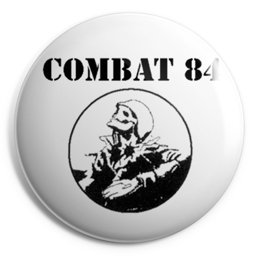 combat 84 shirt