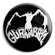 GUANA BATZ Logo Chapa / Badge