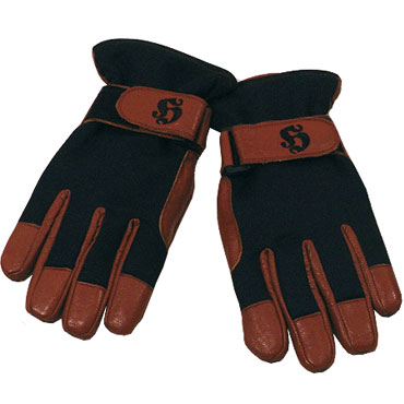 hooligan gloves