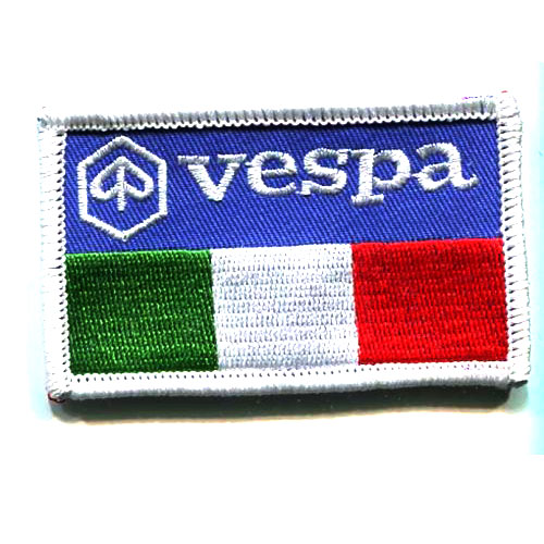 Parche vespa online