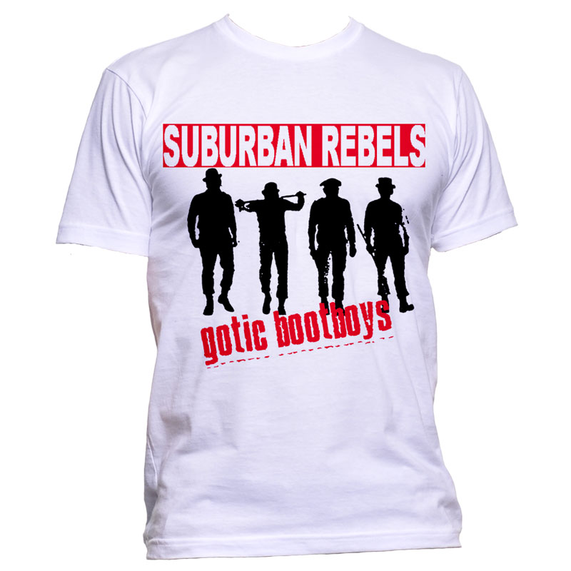 suburban shirt